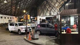 paso a chile: estado actual y pronostico en alta montana paso a chile: estado actual y pronostico en alta montana