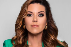 LA ex Miss Universo Alicia Machado sigue deslumbrando con su belleza y estilo. Foto: Instagram