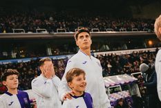 La contundente decisión que tomó Matías Almeyda con Federico Gattoni en el Sevilla.