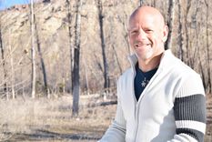 gahl sasson, el navegante cosmico