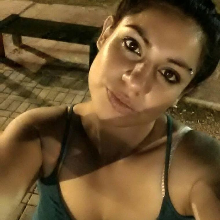 Rebeca fue imputada por homicidio culposo