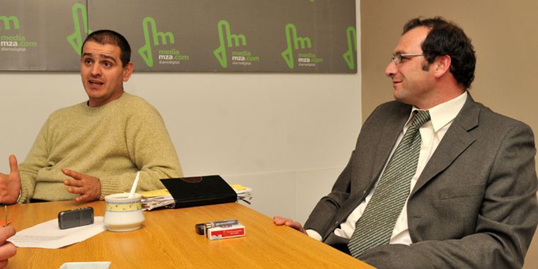 Foto: Pablo Matar/Mediamza.com