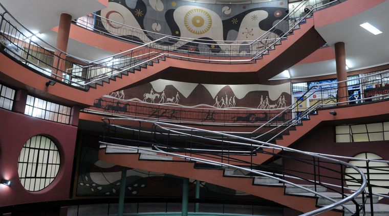 Foto: Alf Ponce / MDZ