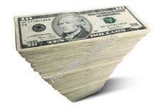 dinero k: la kaja, el libro que se anticipo a los hechos