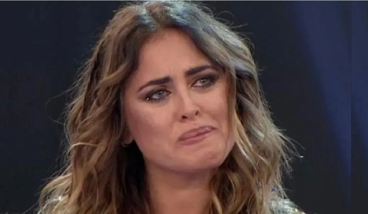 La salud de Silvina Luna es motivo de preocupación Foto: Captura TV