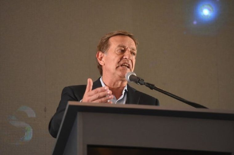Foto: Gobierno de Mendoza
