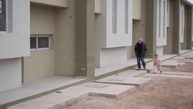 Por el momento no hay nuevas operatorias para acceder a programas de vivienda. Sigue el déficit habitacional. Por el momento no hay nuevas operatorias para acceder a programas de vivienda. Sigue el déficit habitacional.