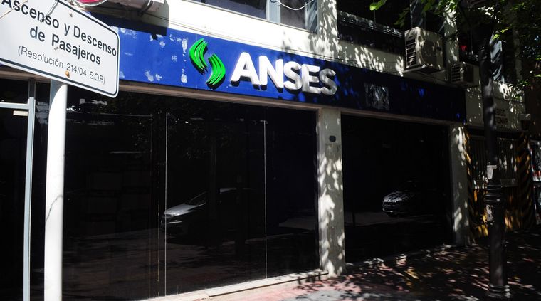 Foto: ALF PONCE / MDZ