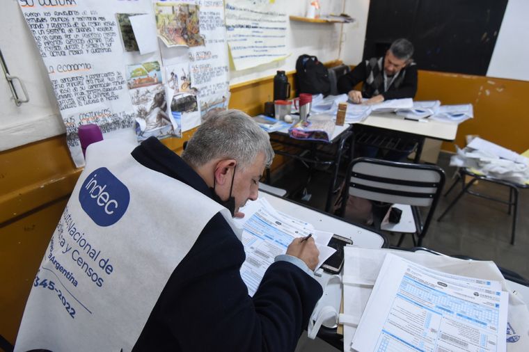 Foto: Maximiliano Ríos/MDZ