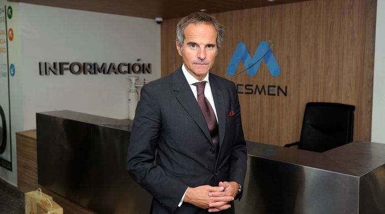 Foto: ALF PONCE MERCADO / MDZ