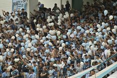 Al igual que en el triunfo 3-1 sobre Banfield en el Clausura 2025, Racing tendrá otra vez el apoyo de su gente el sábado en el Florencio Sola.&nbsp;