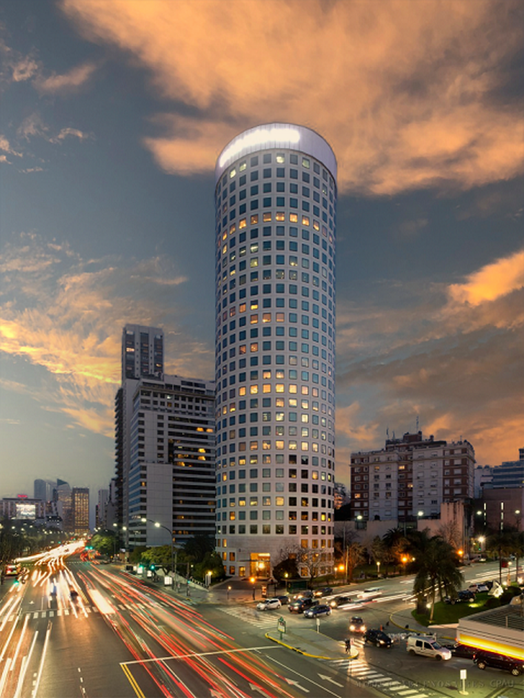 Torre Prourban Torre Prourban