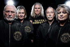 El sorprendente éxito de los Silver Snipers, el grupo de ancianos que arrasa en los videojuegos