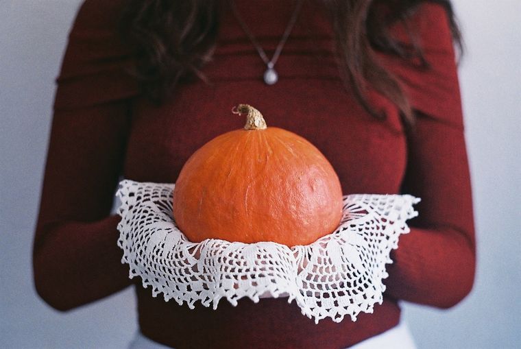 Sueños Conoce el significado de soñar con calabazas Foto: Pexels