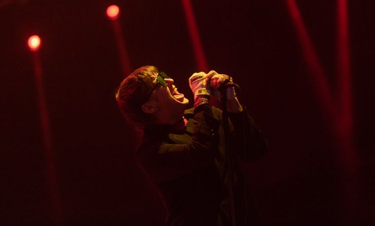 Foto: Fotografía: gentileza Ignacio Arnedo