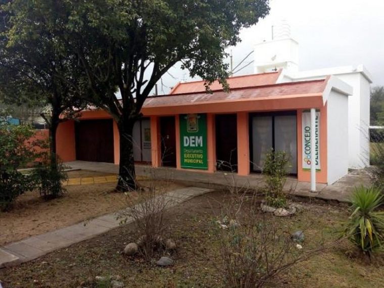 El intendente está imputado por abusar de la empleada cuando era menor de edad y dejarla embarazada