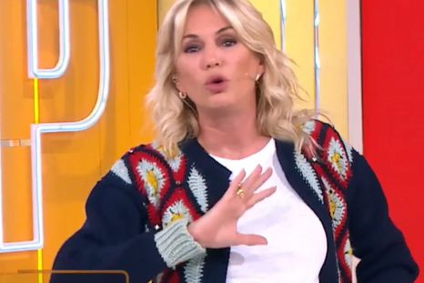 Una pelea que no termina. Créditos: Archivo MDZ Una pelea que no termina. Créditos: Archivo MDZ