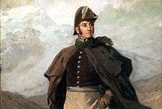 El General San Martín. El General San Martín.