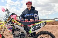 Alex Harvill. Foto: News.Yahoo.