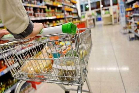 La Canasta MDZ está basada en la canasta básica alimentaria. La Canasta MDZ está basada en la canasta básica alimentaria.