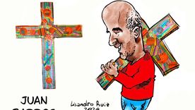 &nbsp;El arte nos presenta la experiencia al modo de un conocimiento: conocerse a uno mismo.