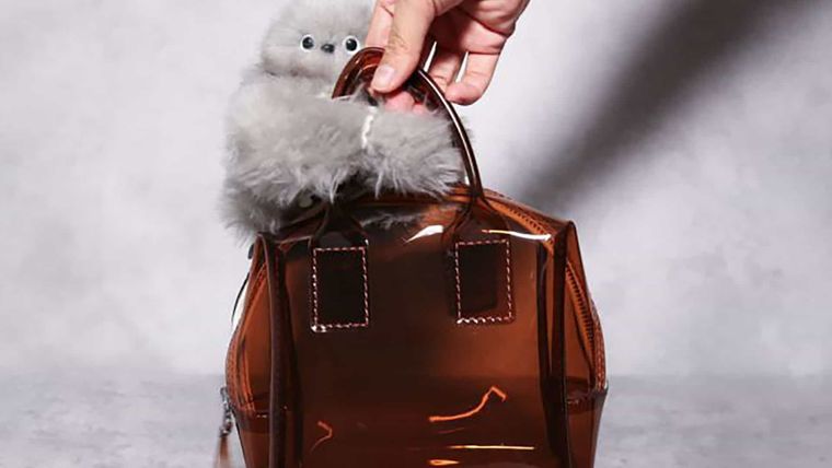 La tecnología de Mirumi combina sensores, algoritmos y movimientos naturales. La tecnología de Mirumi combina sensores, algoritmos y movimientos naturales.