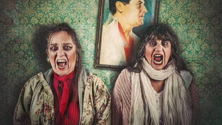 Dos mujeres en pugnga y mucho para decir. Las propuestas de este viernes. / Archivo MDZ