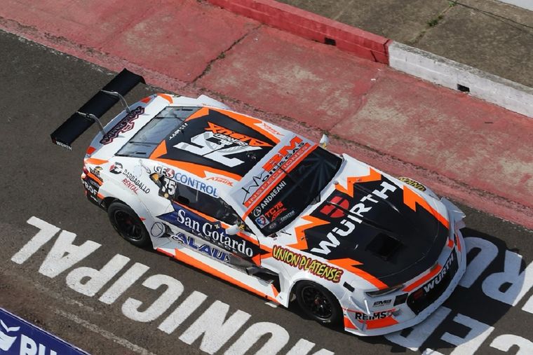 El histórico que se baja del Desafío de las Estrellas y por qué