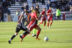 El Cruzado y el Lobo se miden el domingo. El Cruzado y el Lobo se miden el domingo.