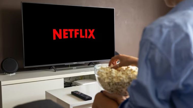 La serie que querrás ver en Netflix. Foto: Netflix.