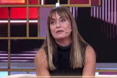 Gabriela Arias Uriburu reveló el reproche que le hicieron sus hijos. La ex mujer de Imad Shaban contó cómo vivió que la alejara de los tres jóvenes.