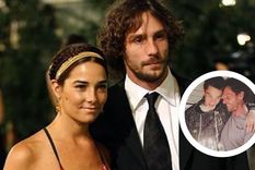 Silvestre, el hijo mayor de Juana Viale y Gonzalo Valenzuela, padece epilepsia El adolescente fue diagnosticado a los 12 años Silvestre, el hijo mayor de Juana Viale y Gonzalo Valenzuela, padece epilepsia El adolescente fue diagnosticado a los 12 años