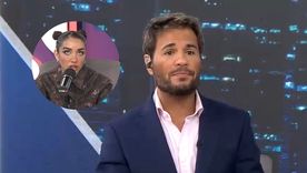 El comunicador no se guardó nada. El comunicador no se guardó nada.