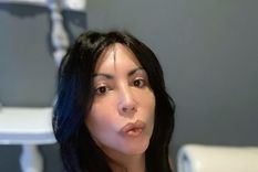 Ana Laura Nicoletti. Foto: Gentileza