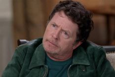 Michael J. Fox vaticinó un crudo futuro para su vida a raíz del mal de Parkinson que padece.