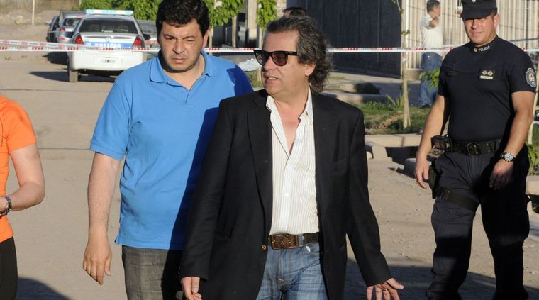 Foto: Alf Ponce / MDZ