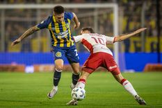 Rosario Central y Huracán se enfrentarán en el Gigante de Arroyito. Foto: @RosarioCentral Rosario Central y Huracán se enfrentarán en el Gigante de Arroyito. Foto: @RosarioCentral