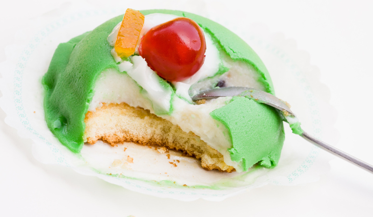 Los secretos de la auténtica cassata siciliana Foto: Shutterstock
