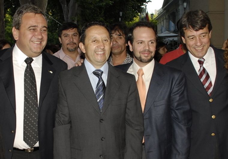 Jaque busca funcionarios para el Ejecutivo. Foto: Nacho Gaffuri / Archivo