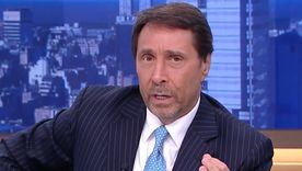 Eduardo fue contundente. Eduardo fue contundente.