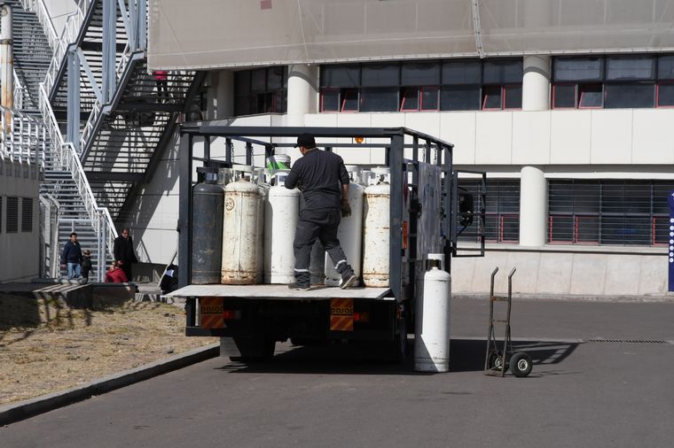 Foto: ALF PONCE MERCADO / MDZ