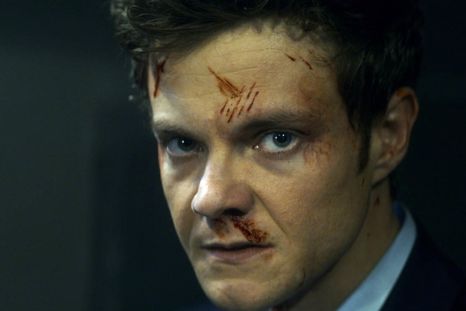 Jack Quaid (The Boys) es el protagonista de la película disponible en Netflix. Foto: Archivo Jack Quaid (The Boys) es el protagonista de la película disponible en Netflix. Foto: Archivo