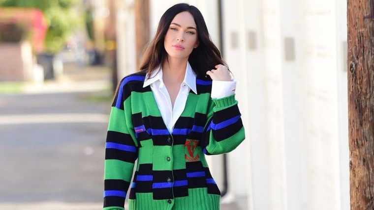 Megan Fox Instagram Megan Fox