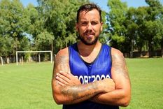 la picante frase del ogro fabbiani que no le gustara al hincha de boca