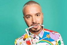 jbalvin J Balvin se caracteriza por sus gustos extravagantes Foto: elperiodico.com/es/