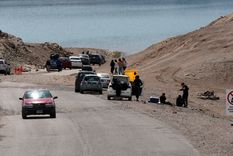 Potrerillos estará repleto de gente para el día del estudiante Foto: ALF PONCE MERCADO / MDZ