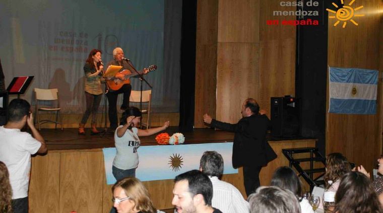 Foto: Gentileza Javier Alcázar