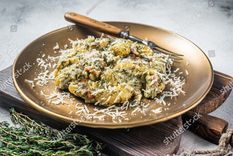 Ñoquis de espinaca Una receta simple y deliciosa de ñoquis de espinaca en minutos. Foto: Shutterstock