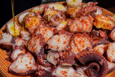 Disfruta de un platillo totalmente delicioso y para compartir con los tuyos Foto: Shutterstock