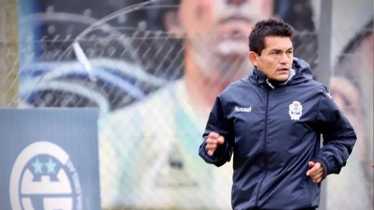 El Pulga no podrá debutar con el Lobo. Foto: Gimnasia